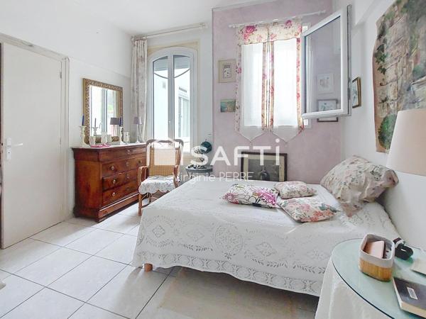APPARTEMENT 4 PIECES AVEC JARDIN - 90M2 - ROYAN (17200)