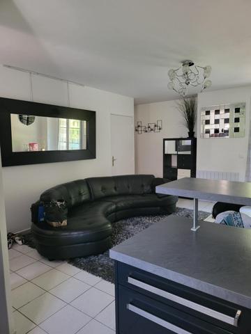 Superbe maison de ville d'une superficie de 71,41m²