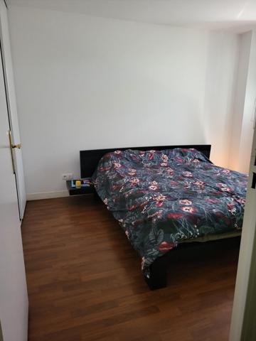 Superbe maison de ville d'une superficie de 71,41m²