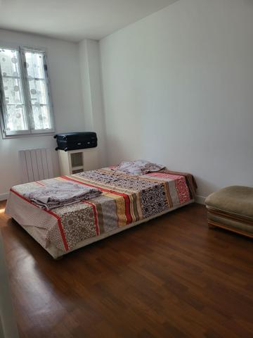 Superbe maison de ville d'une superficie de 71,41m²