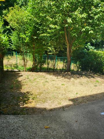 Superbe maison de ville d'une superficie de 71,41m²