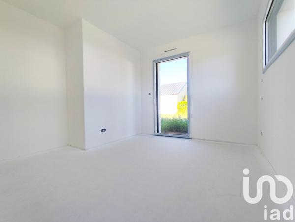 Maison à vendre 5 pièces 95 m² Saint-Nicolas-de-Redon