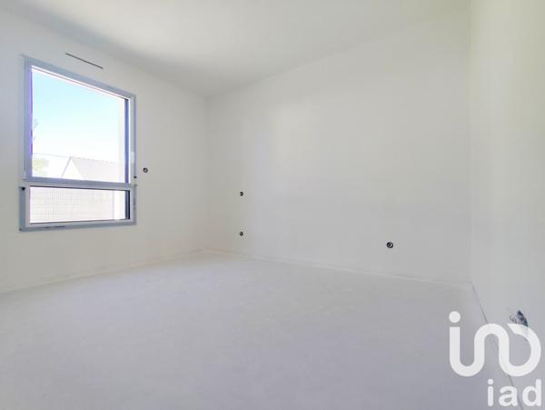 Maison à vendre 5 pièces 95 m² Saint-Nicolas-de-Redon