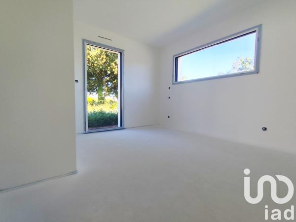 Maison à vendre 5 pièces 95 m² Saint-Nicolas-de-Redon