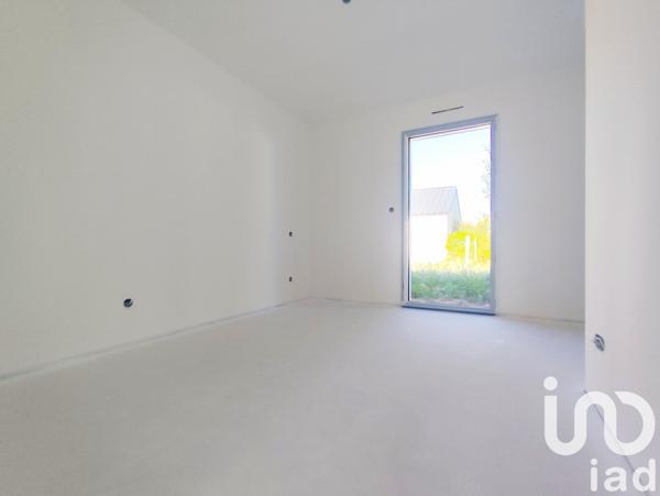 Maison à vendre 5 pièces 95 m² Saint-Nicolas-de-Redon