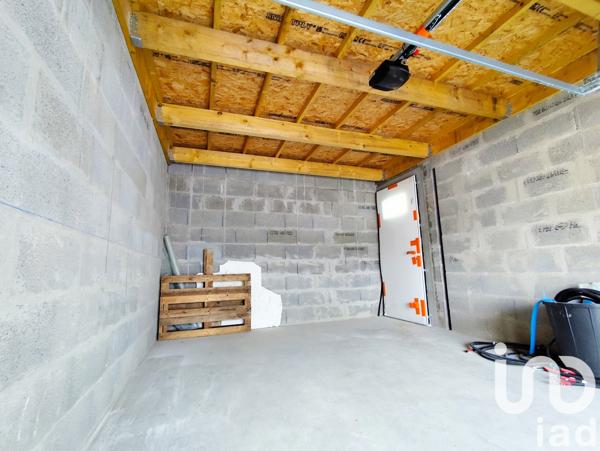 Maison à vendre 5 pièces 95 m² Saint-Nicolas-de-Redon