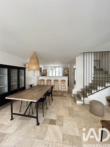 Maison à vendre 5 pièces 140 m² Gruissan