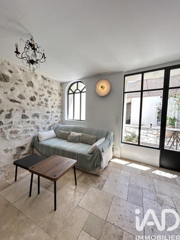 Maison à vendre 5 pièces 140 m² Gruissan