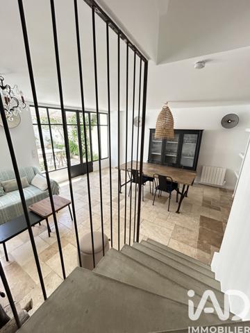 Maison à vendre 5 pièces 140 m² Gruissan