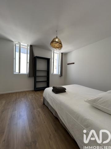 Maison à vendre 5 pièces 140 m² Gruissan