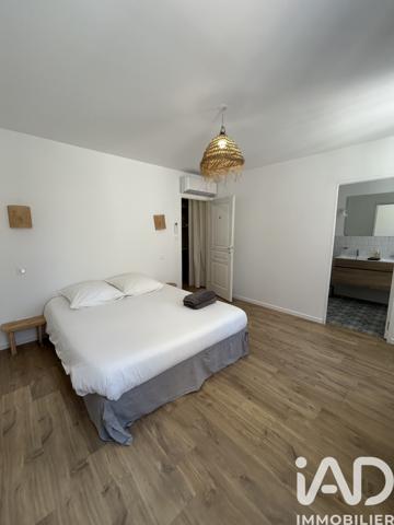 Maison à vendre 5 pièces 140 m² Gruissan
