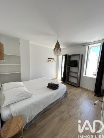 Maison à vendre 5 pièces 140 m² Gruissan