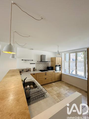 Maison à vendre 5 pièces 140 m² Gruissan