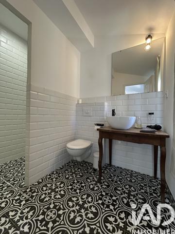 Maison à vendre 5 pièces 140 m² Gruissan
