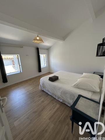 Maison à vendre 5 pièces 140 m² Gruissan