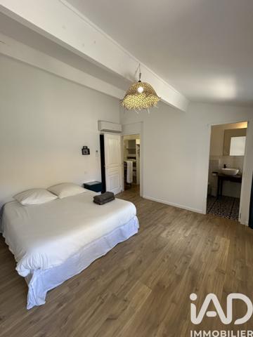 Maison à vendre 5 pièces 140 m² Gruissan