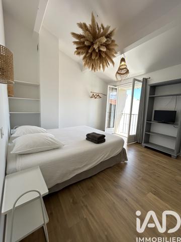 Maison à vendre 5 pièces 140 m² Gruissan