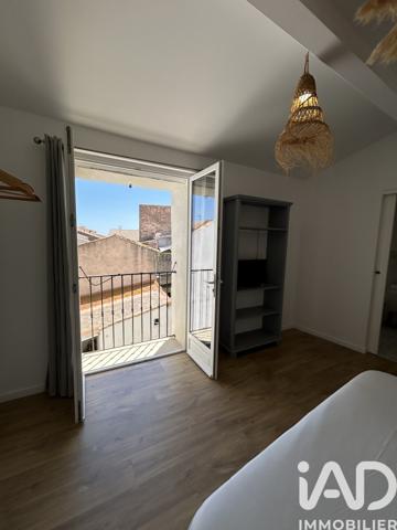Maison à vendre 5 pièces 140 m² Gruissan