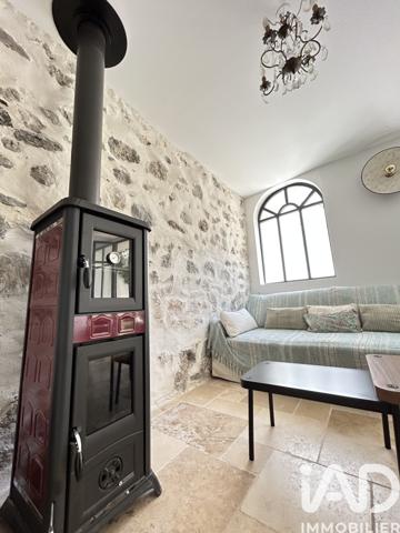 Maison à vendre 5 pièces 140 m² Gruissan