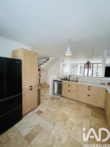 Maison à vendre 5 pièces 140 m² Gruissan