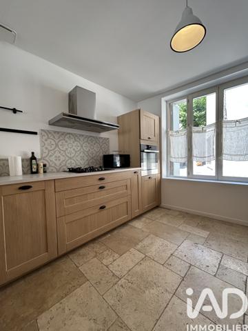 Maison à vendre 5 pièces 140 m² Gruissan