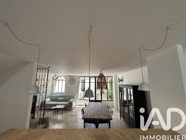 Maison à vendre 5 pièces 140 m² Gruissan