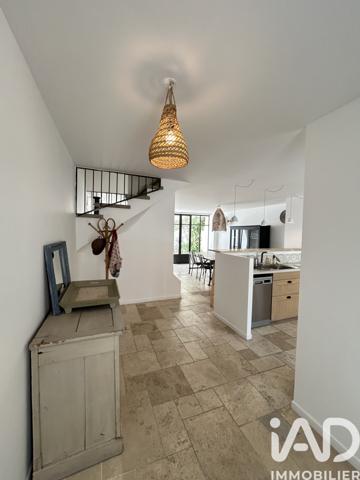 Maison à vendre 5 pièces 140 m² Gruissan