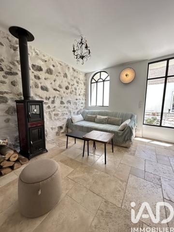 Maison à vendre 5 pièces 140 m² Gruissan