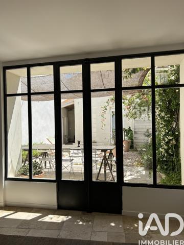 Maison à vendre 5 pièces 140 m² Gruissan