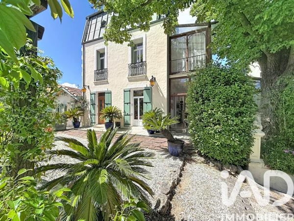 Maison à vendre 6 pièces 215 m² Béziers
