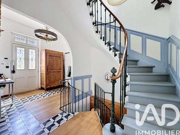 Maison à vendre 6 pièces 215 m² Béziers