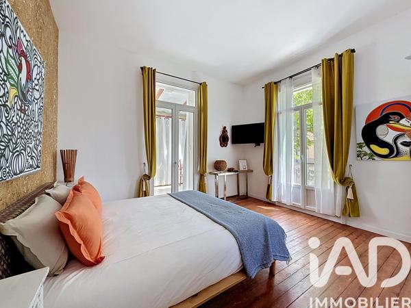 Maison à vendre 6 pièces 215 m² Béziers