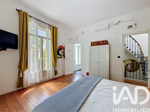 Maison à vendre 6 pièces 215 m² Béziers