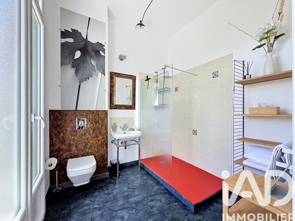 Maison à vendre 6 pièces 215 m² Béziers