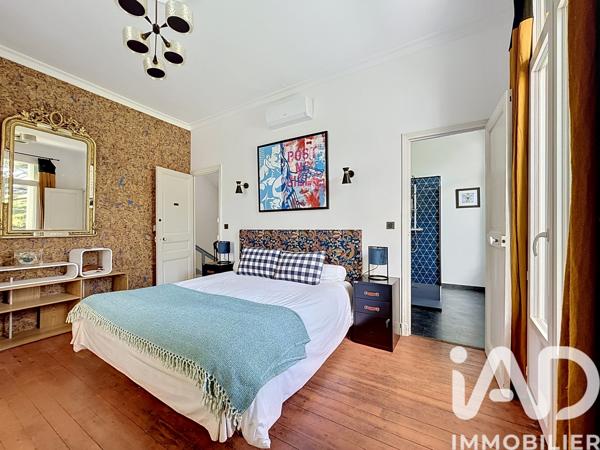 Maison à vendre 6 pièces 215 m² Béziers