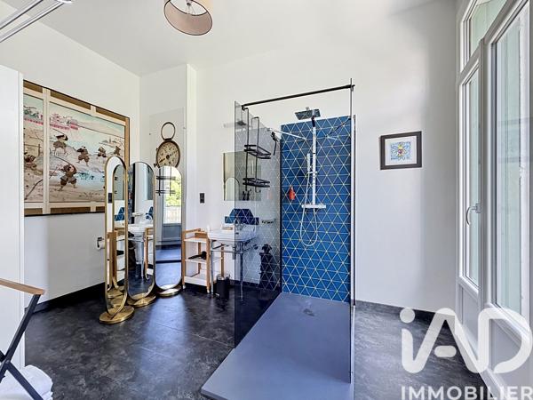 Maison à vendre 6 pièces 215 m² Béziers