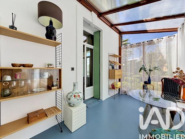Maison à vendre 6 pièces 215 m² Béziers