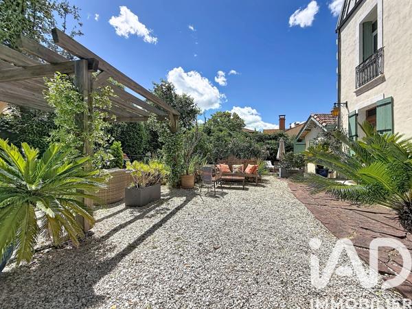 Maison à vendre 6 pièces 215 m² Béziers