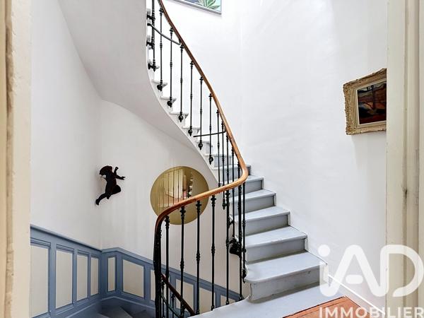 Maison à vendre 6 pièces 215 m² Béziers