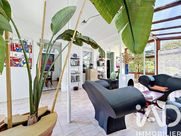 Maison à vendre 6 pièces 215 m² Béziers