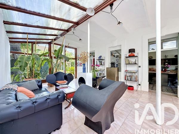 Maison à vendre 6 pièces 215 m² Béziers