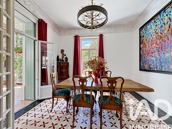 Maison à vendre 6 pièces 215 m² Béziers