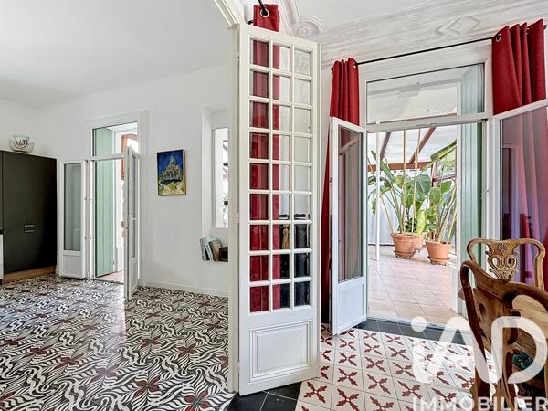 Maison à vendre 6 pièces 215 m² Béziers
