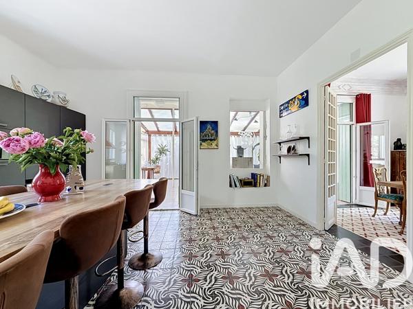 Maison à vendre 6 pièces 215 m² Béziers