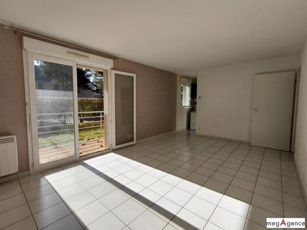 Appartement à PLEURTUIT, 35730 - 2 pièces 48m²