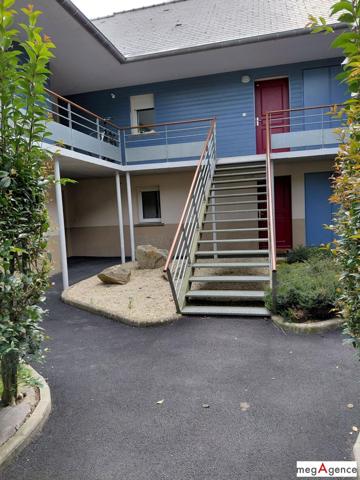 Appartement à PLEURTUIT, 35730 - 2 pièces 48m²