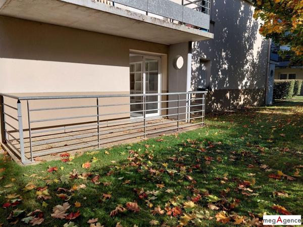 Appartement à PLEURTUIT, 35730 - 2 pièces 48m²