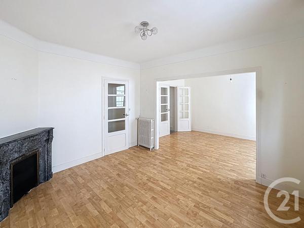 Appartement F2 à vendre  3 pièces - 66 m2 CHARTRES - 28