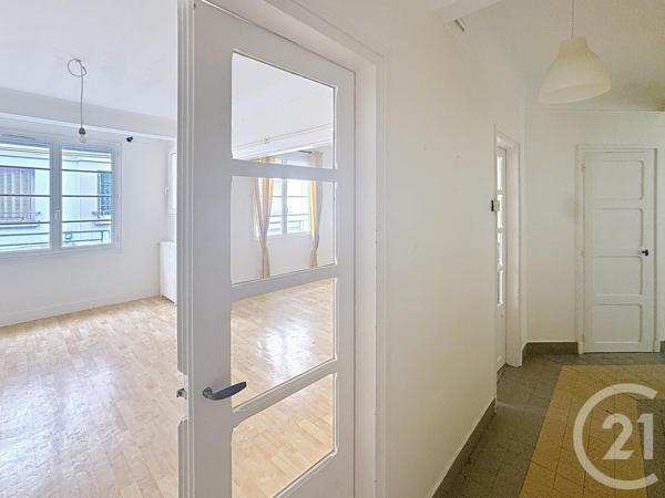 Appartement F2 à vendre  3 pièces - 66 m2 CHARTRES - 28