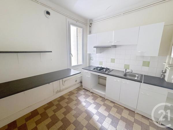 Appartement F2 à vendre  3 pièces - 66 m2 CHARTRES - 28